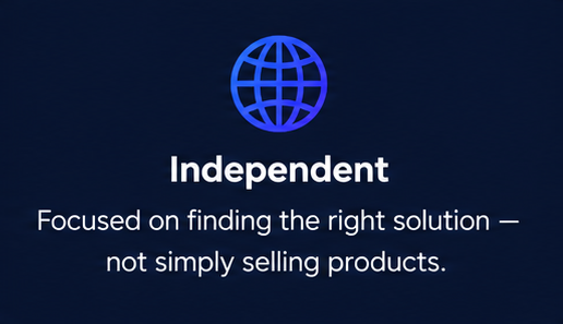 Independent
