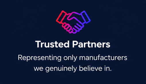 Trusted Partners