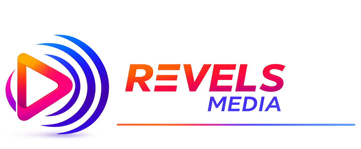Revels Media
